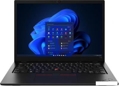 Ноутбук Lenovo ThinkPad L13 Gen 3 AMD 21BAA01TCD