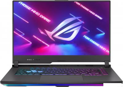 Игровой ноутбук ASUS ROG Strix G15 G513IM-HN008W