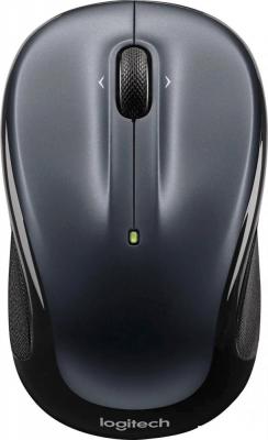 Мышь Logitech M325S (темно-серый)