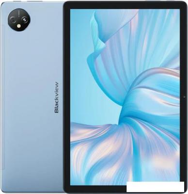 Планшет Blackview Tab 80 4GB/64GB LTE (туманный синий)