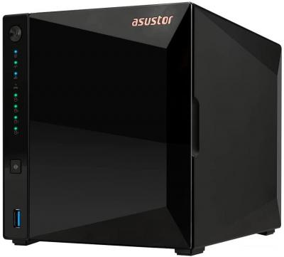 Сетевой накопитель ASUSTOR Drivestor 4 Pro AS3304T