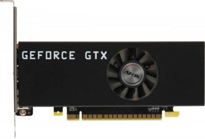 Видеокарта AFOX GeForce GTX 1050 4GB GDDR5 AF1050-4096D5L4