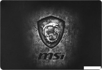 Коврик для мыши MSI Agility GD20