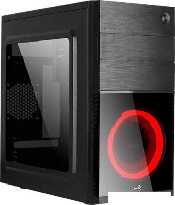 Корпус AeroCool CS-105 Red