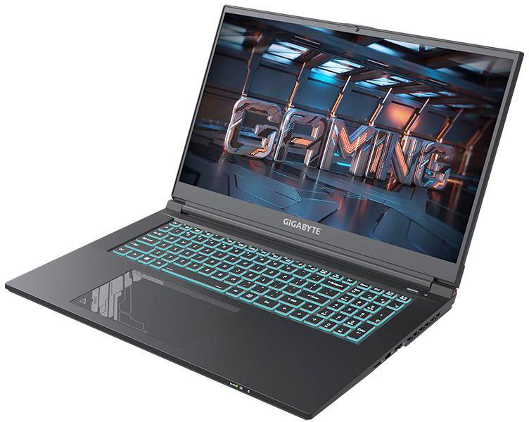 Игровой ноутбук Gigabyte G7 MF-E2KZ213SD